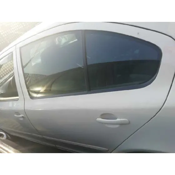 SKODA OCTAVIA BERLINA (1Z3) '2009 ELEGANCE BLANCO