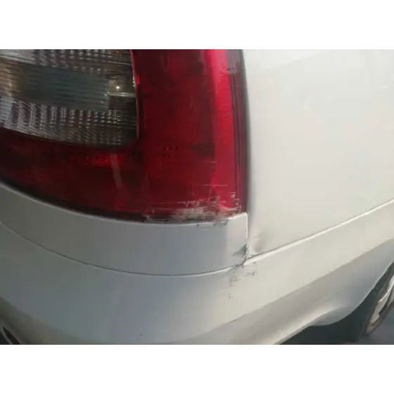 SKODA OCTAVIA BERLINA (1Z3) '2009 ELEGANCE BLANCO