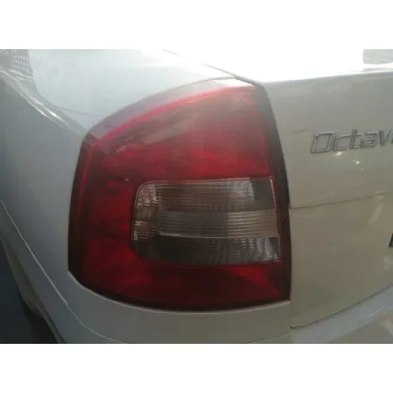 SKODA OCTAVIA BERLINA (1Z3) '2009 ELEGANCE BLANCO