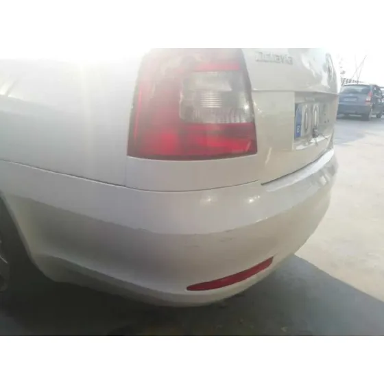 SKODA OCTAVIA BERLINA (1Z3) '2009 ELEGANCE BLANCO