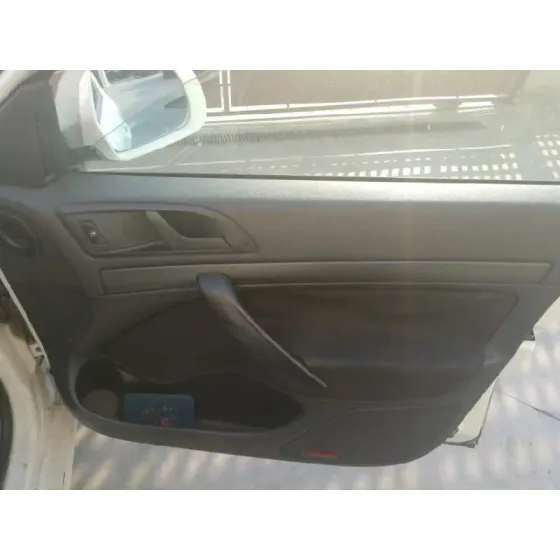 SKODA OCTAVIA BERLINA (1Z3) '2009 ELEGANCE BLANCO