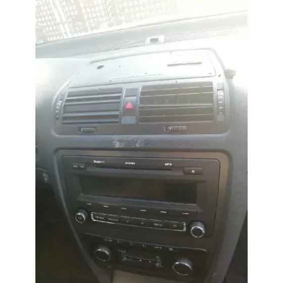 SKODA OCTAVIA BERLINA (1Z3) '2009 ELEGANCE BLANCO