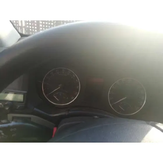 SKODA OCTAVIA BERLINA (1Z3) '2009 ELEGANCE BLANCO