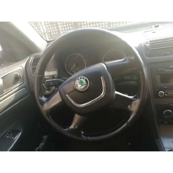 SKODA OCTAVIA BERLINA (1Z3) '2009 ELEGANCE BLANCO