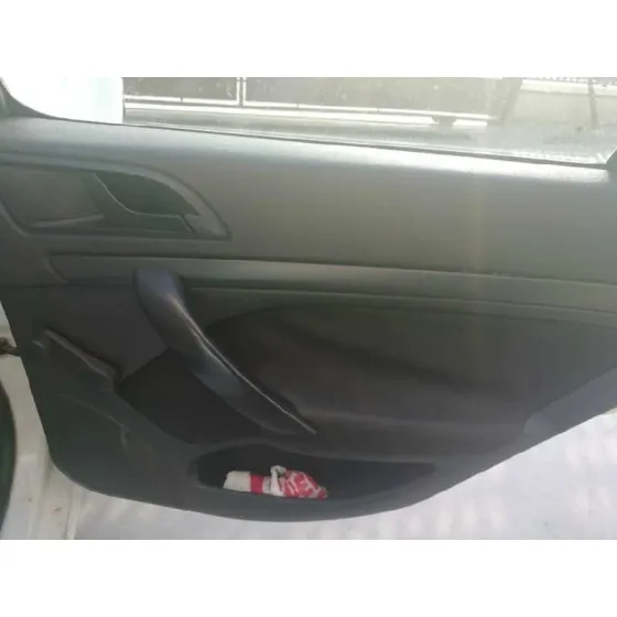 SKODA OCTAVIA BERLINA (1Z3) '2009 ELEGANCE BLANCO