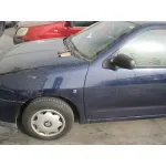 SEAT IBIZA (6K1) SEAT IBIZA (6K1) '2002 FREE SKY AZUL 1999