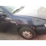 SEAT IBIZA (6K1) SEAT IBIZA (6K1) '2002 FREE SKY AZUL 1999