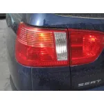 SEAT IBIZA (6K1) SEAT IBIZA (6K1) '2002 FREE SKY AZUL 1999