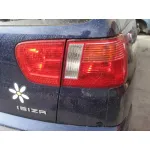 SEAT IBIZA (6K1) SEAT IBIZA (6K1) '2002 FREE SKY AZUL 1999