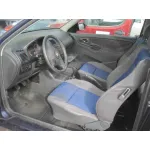 SEAT IBIZA (6K1) SEAT IBIZA (6K1) '2002 FREE SKY AZUL 1999