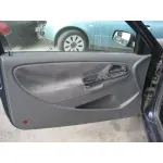 SEAT IBIZA (6K1) SEAT IBIZA (6K1) '2002 FREE SKY AZUL 1999