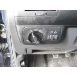 SEAT IBIZA (6K1) SEAT IBIZA (6K1) '2002 FREE SKY AZUL 1999