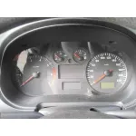 SEAT IBIZA (6K1) SEAT IBIZA (6K1) '2002 FREE SKY AZUL 1999