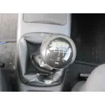 SEAT IBIZA (6K1) SEAT IBIZA (6K1) '2002 FREE SKY AZUL 1999