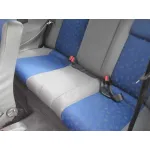 SEAT IBIZA (6K1) SEAT IBIZA (6K1) '2002 FREE SKY AZUL 1999