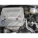 SEAT IBIZA (6K1) SEAT IBIZA (6K1) '2002 FREE SKY AZUL 1999