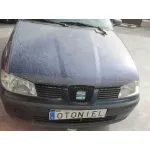 SEAT IBIZA (6K1) SEAT IBIZA (6K1) '2002 FREE SKY AZUL 1999