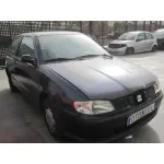 SEAT IBIZA (6K1) SEAT IBIZA (6K1) '2002 FREE SKY AZUL 1999