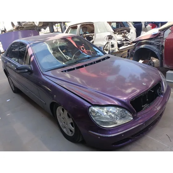 CVF/KW: 20.76/165 TIPO MOTOR 112944
