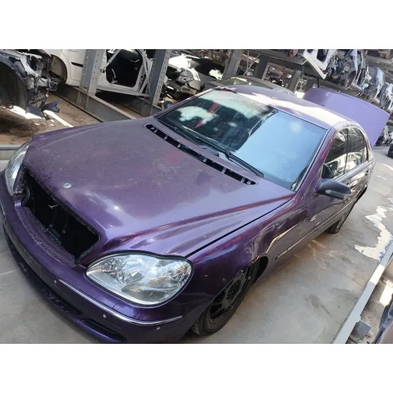 CVF/KW: 20.76/165 TIPO MOTOR 112944