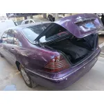 CVF/KW: 20.76/165 TIPO MOTOR 112944