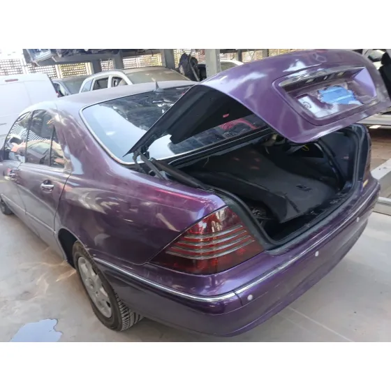 CVF/KW: 20.76/165 TIPO MOTOR 112944