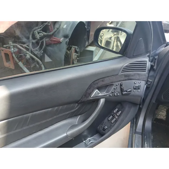 CVF/KW: 20.76/165 TIPO MOTOR 112944