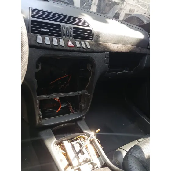 CVF/KW: 20.76/165 TIPO MOTOR 112944