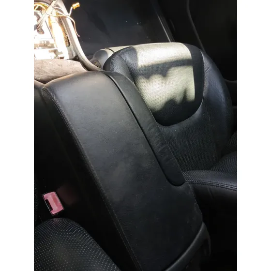 CVF/KW: 20.76/165 TIPO MOTOR 112944