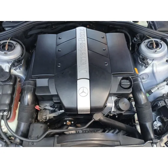 CVF/KW: 20.76/165 TIPO MOTOR 112944