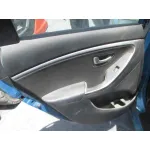 HYUNDAI I30 (GD) HYUNDAI I30 (GD) '2012 TREND AZUL 2012