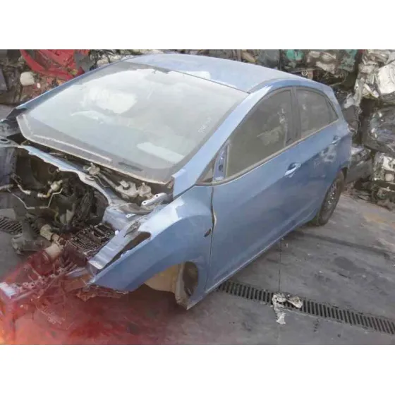 HYUNDAI I30 (GD) '2012 TREND AZUL