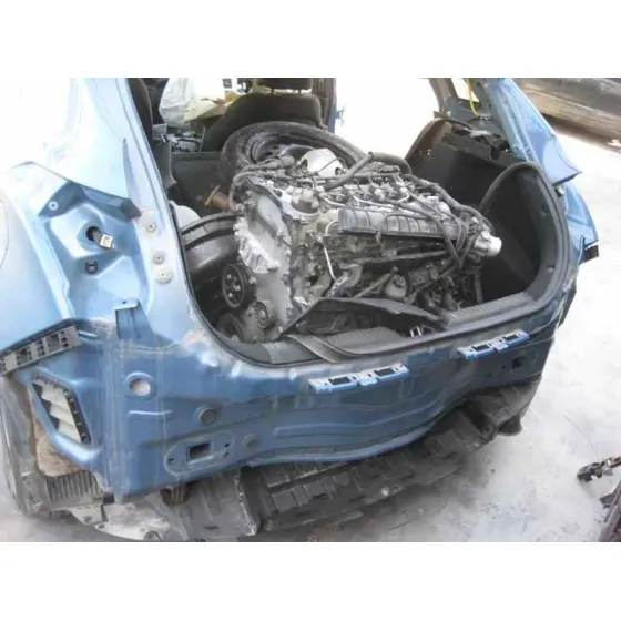 HYUNDAI I30 (GD) '2012 TREND AZUL