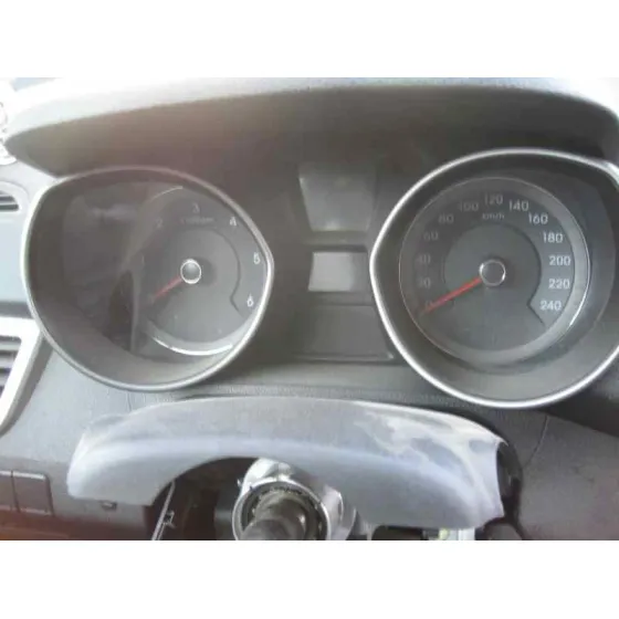 HYUNDAI I30 (GD) '2012 TREND AZUL