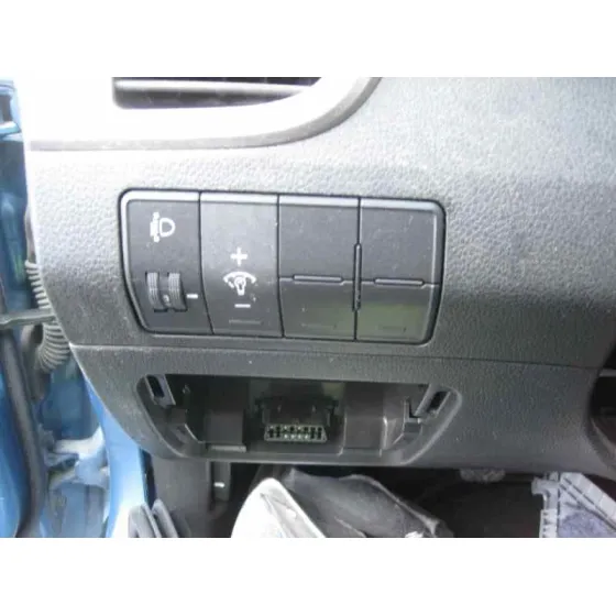 HYUNDAI I30 (GD) '2012 TREND AZUL