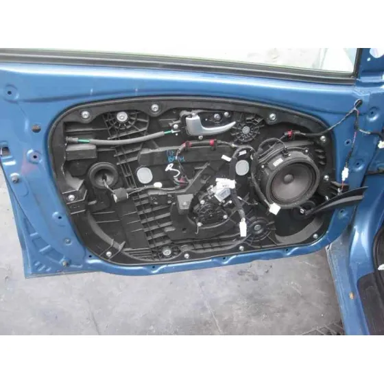 HYUNDAI I30 (GD) '2012 TREND AZUL