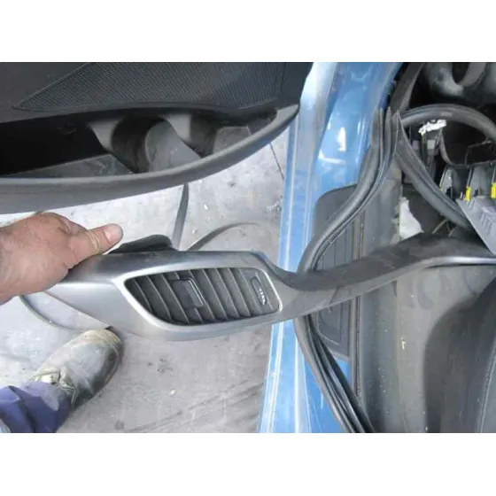 HYUNDAI I30 (GD) '2012 TREND AZUL