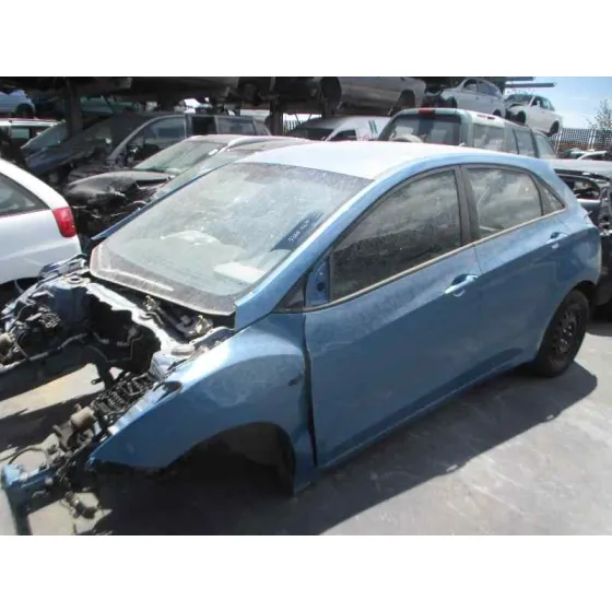 HYUNDAI I30 (GD) '2012 TREND AZUL