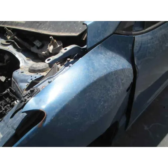 HYUNDAI I30 (GD) '2012 TREND AZUL