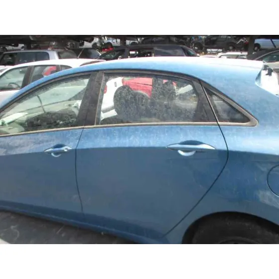 HYUNDAI I30 (GD) '2012 TREND AZUL