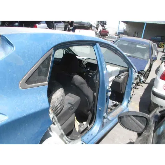 HYUNDAI I30 (GD) '2012 TREND AZUL