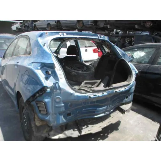 HYUNDAI I30 (GD) '2012 TREND AZUL