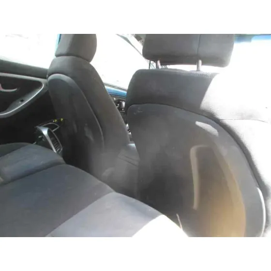 HYUNDAI I30 (GD) '2012 TREND AZUL