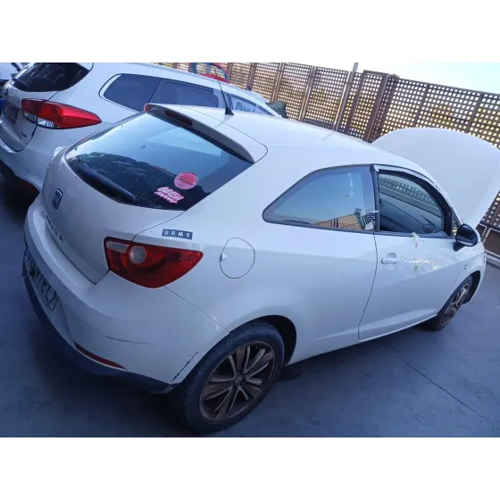 Seat IBIZA IV SC (6J1, 6P5) 2008