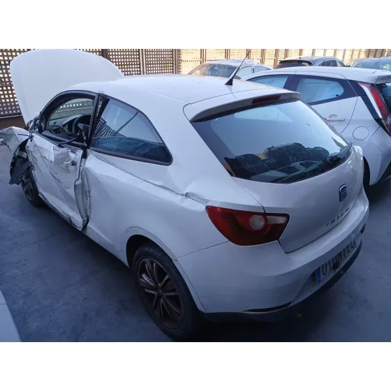 Seat IBIZA IV SC (6J1, 6P5) 2008