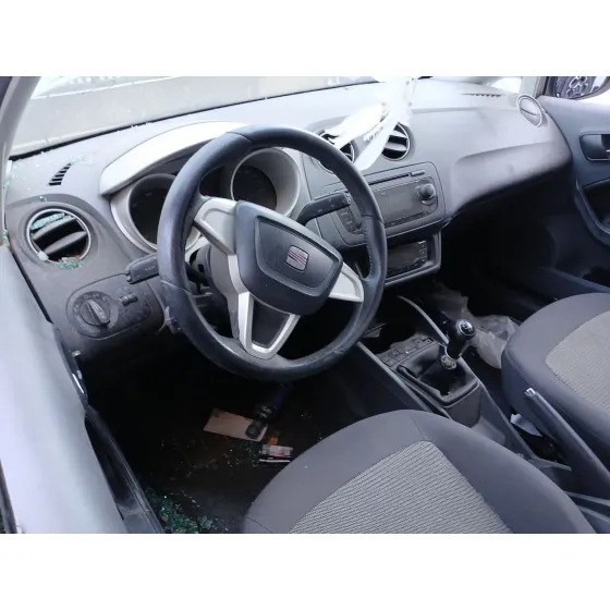 Seat IBIZA IV SC (6J1, 6P5) 2008