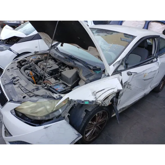 Seat IBIZA IV SC (6J1, 6P5) 2008