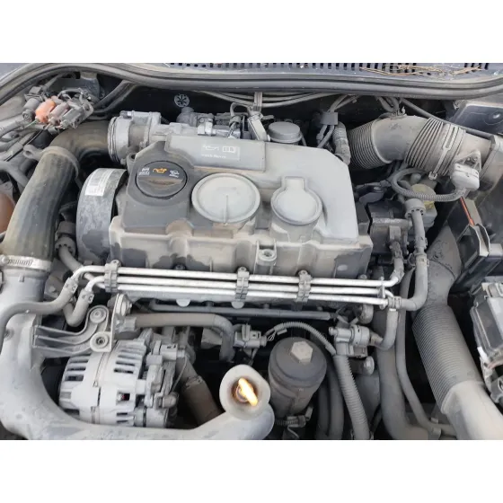 Seat IBIZA IV SC (6J1, 6P5) 2008