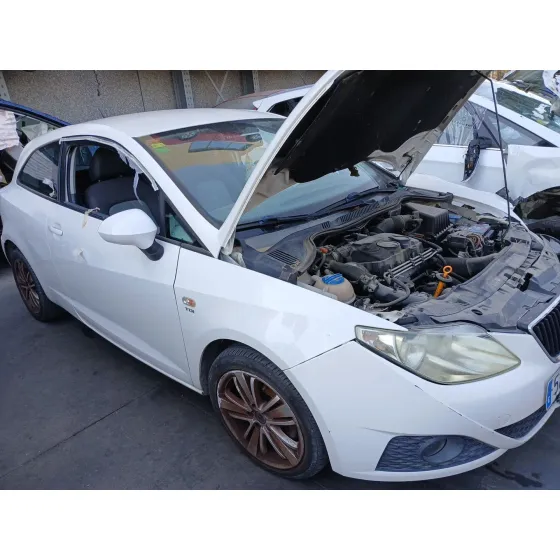 Seat IBIZA IV SC (6J1, 6P5) 2008