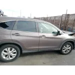HONDA CR-V (RE) '2013 1.6 I-DTEC MARRON GRISACEO
